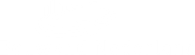 Bouwend Nerderland logo